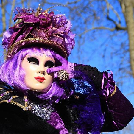 L'Escale Du Chateau A 500M Du Lac Rue Carnot アヌシー エクステリア 写真